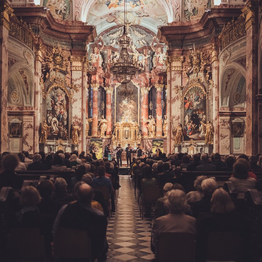 Styrian Chamber Music Festival - Impression #1 | © Reithofer Media