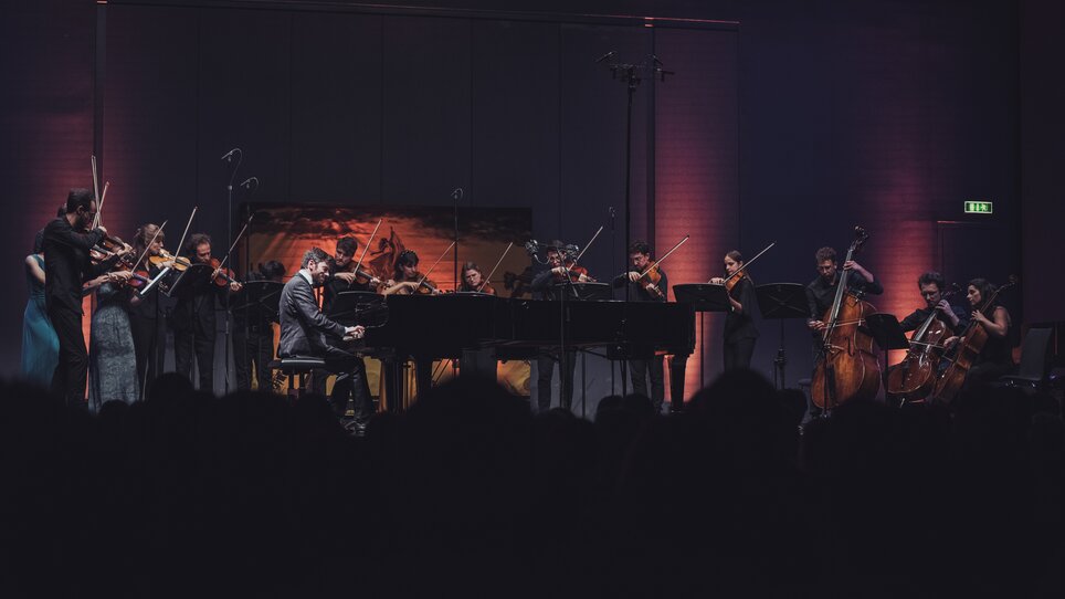 Kammer Musik Festival | © Reithofer Media