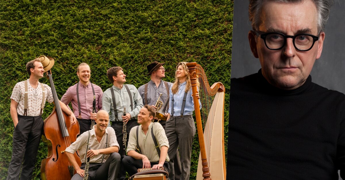 Kammer Musik Festival - Post ab!