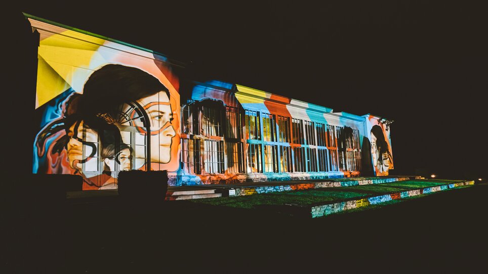 KLANGLICHT  - Impression #3