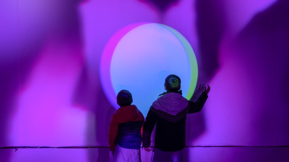 KLANGLICHT  - Impression #9