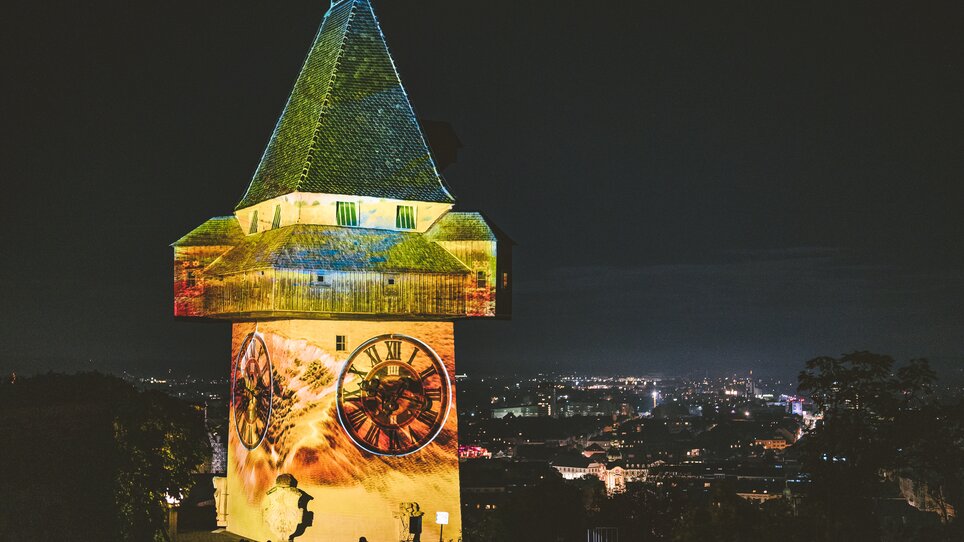 KLANGLICHT  - Impression #7