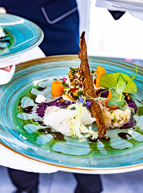 Culinary city tour | © Graz Tourismus - Werner Krug