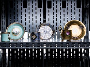 Museum für Geschichte Schaudepot M. Mansi | © MOMA