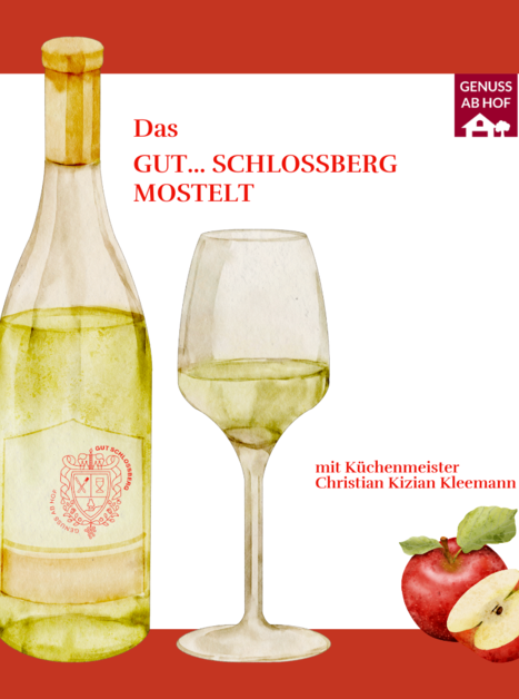 Most im Gut Schlossberg | © Gut Schlossberg