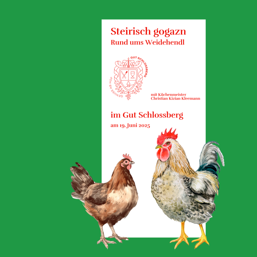 Steirisch gogazn - Impression #1