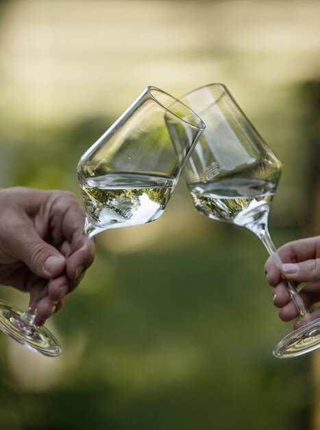 Styrian wine I Graz I Styria | © Hubert Uranjek