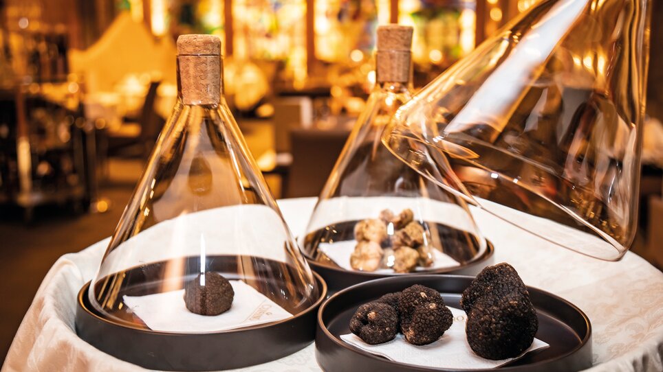 Graz Truffle Festival | © Graz Tourismus - Werner Krug