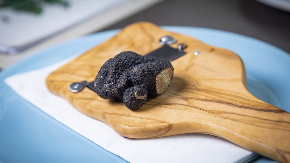 Graz Truffle Festival | © Graz Tourismus_Werner Krug