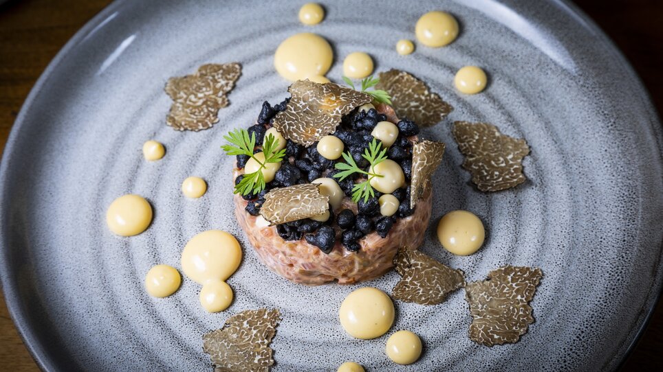 Graz truffle festival | © Graz Tourismus - Werner Krug