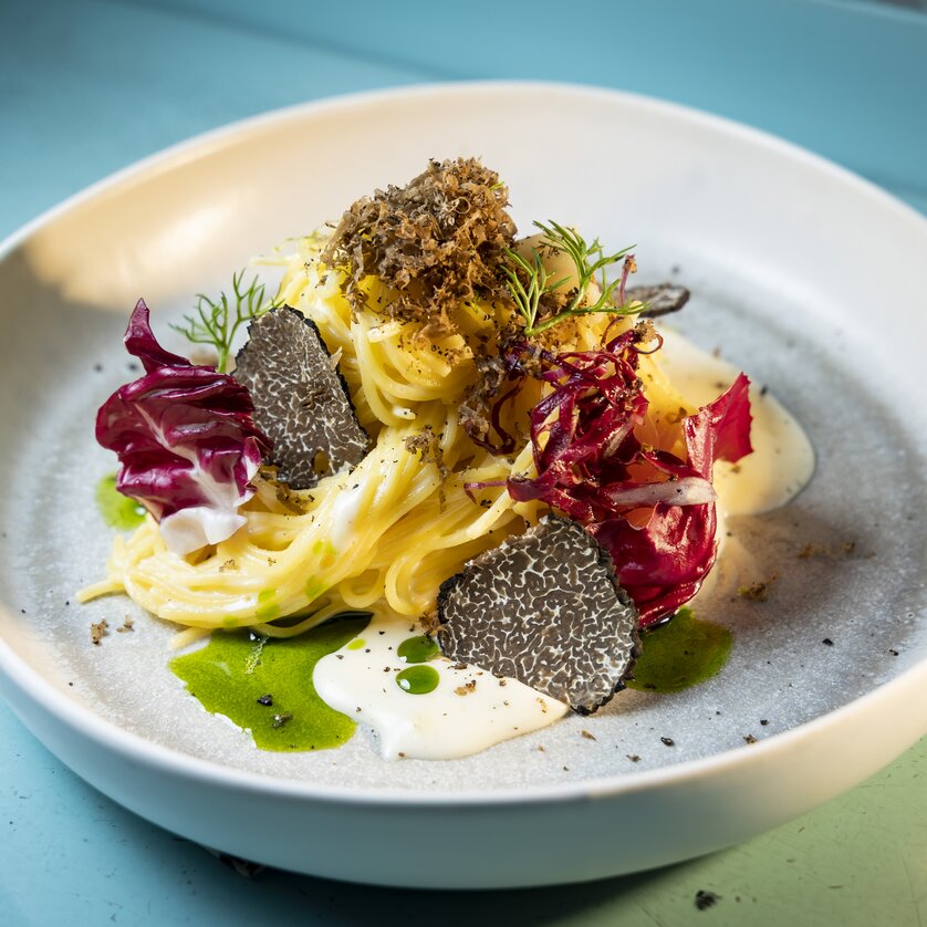 Graz truffle festival | © Graz Tourismus - Werner Krug Graz truffle festival | © Graz Tourismus - Werner Krug