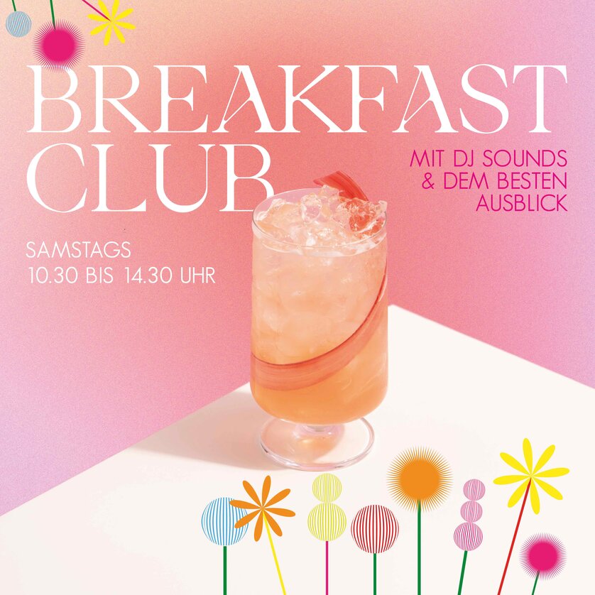 BREAKFAST CLUB im Schlossberg Restaurant I Graz | © Schlossberg Restaurant BREAKFAST CLUB im Schlossberg Restaurant I Graz | © Schlossberg Restaurant