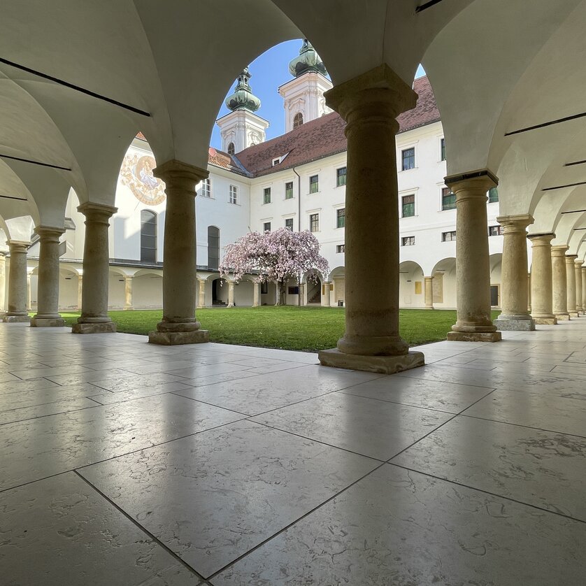 KULTUM. Centro per l'arte contemporanea e la religione a Graz - Impression #1 | © Kultum - Johannes Rauchenberger