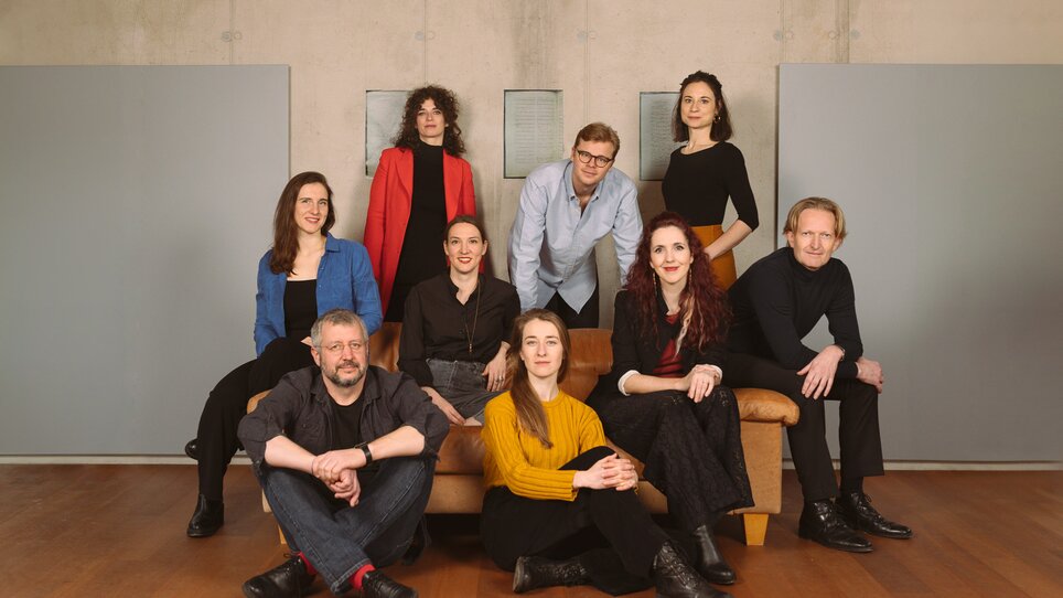 Cantando Admont | © Theresa Wey