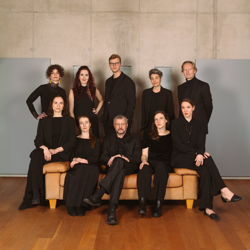 Cantando Admont | © Theresa Wey