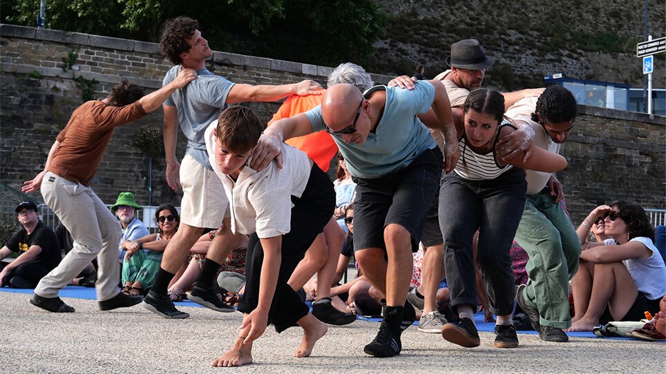 La Strada - Impression #14