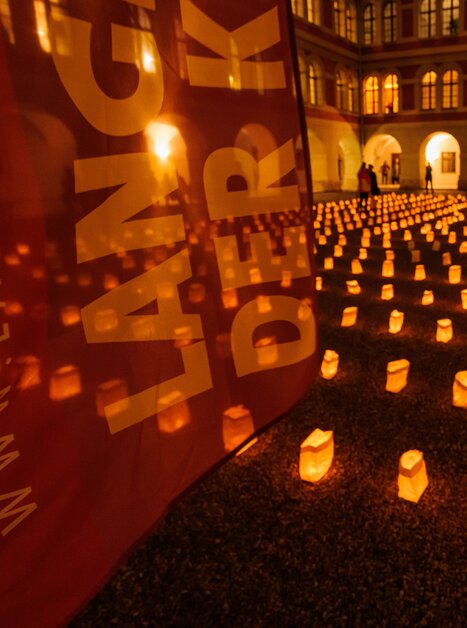Lange Nacht der Kirchen | © Gerd Neuhold Sonntagsblatt