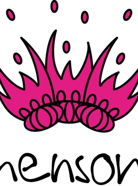 Logo des Märchensommer Steiermark zeigt eine pinkfarbene Krone und darunter den Schriftzug Märchensommer | © Märchensommer Steiermark