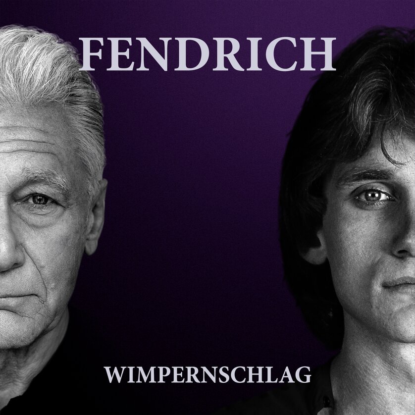 © Rainhard Fendrich Rainhard Fendrich - Nur ein Wimpernschlag - Impression #1 | © Rainhard Fendrich