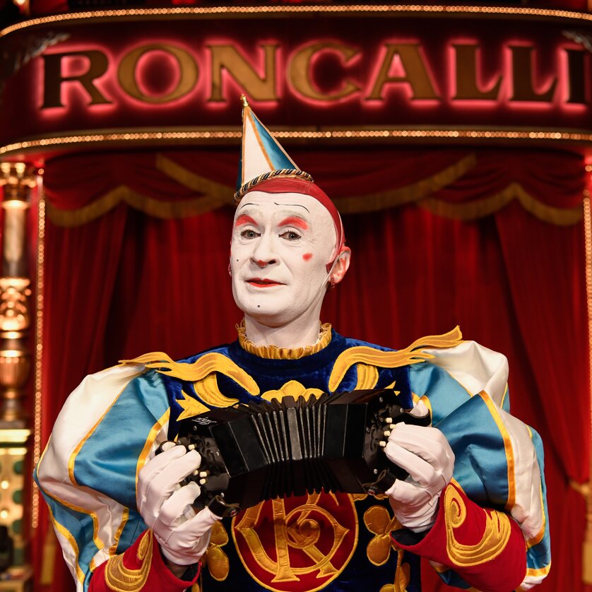 Circus-Theater Roncalli - Impression #1 | © Circus Roncalli