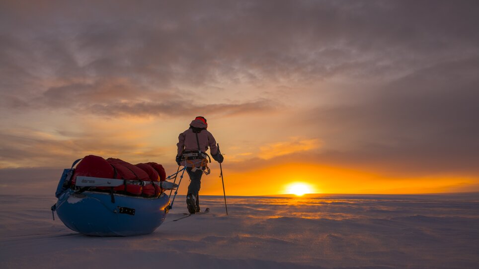 Njord | © Caroline Cote & Vincent Colliard
