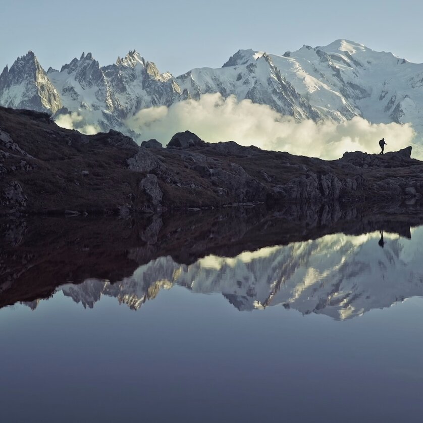 Mountainfilm Graz - Impression #1 | © Mario Colonel