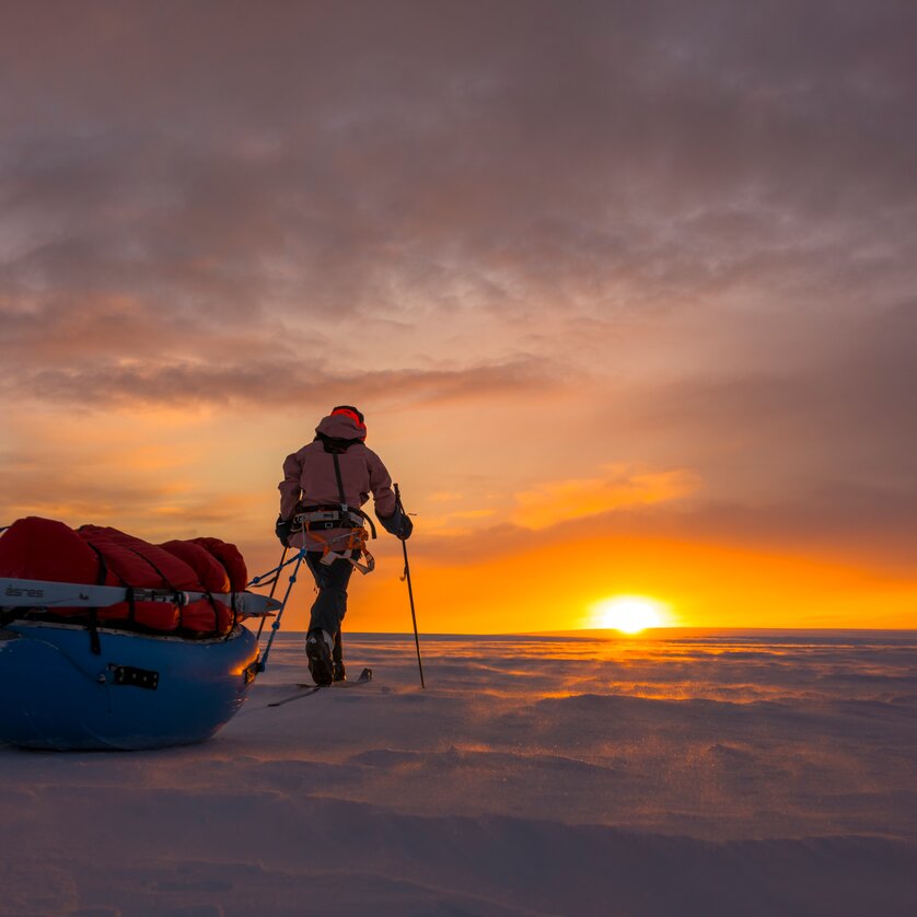 Njord | © Caroline Cote & Vincent Colliard Njord | © Caroline Cote & Vincent Colliard