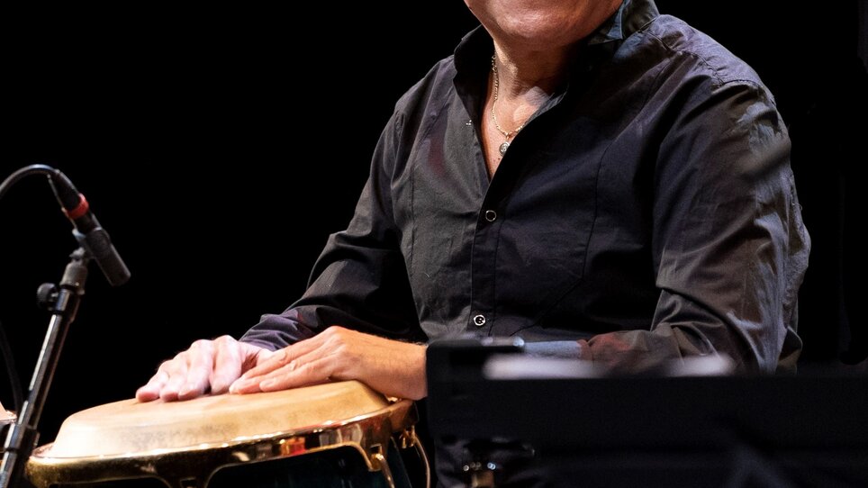 Ismael Barrios | © Ismael Barrios