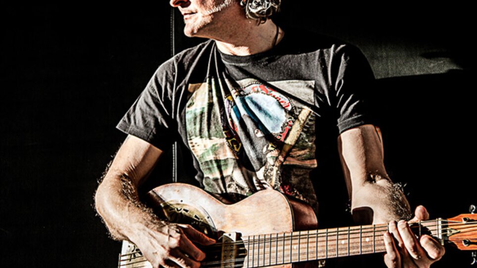 Sir Oliver Mally | © Anna Maria Muchitsch