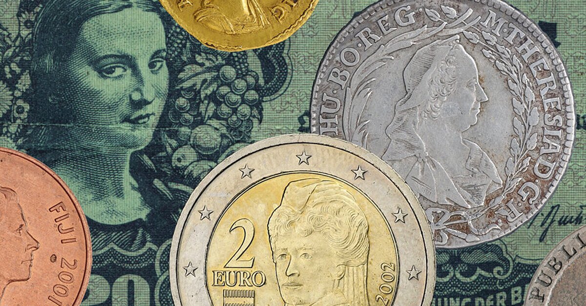 Frauen für Finanzbildung und Selbstermächtigung