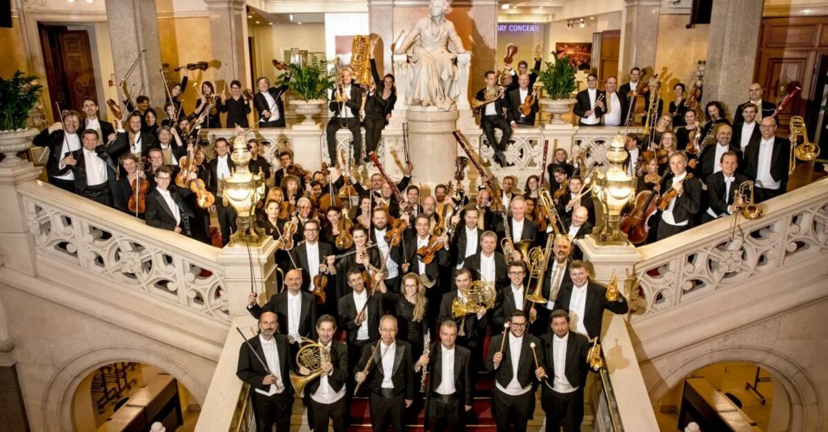 Saisoneröffnung 2026/2027: Anna Rakitina, Grazer Philharmoniker, Rudolf Buchbinder