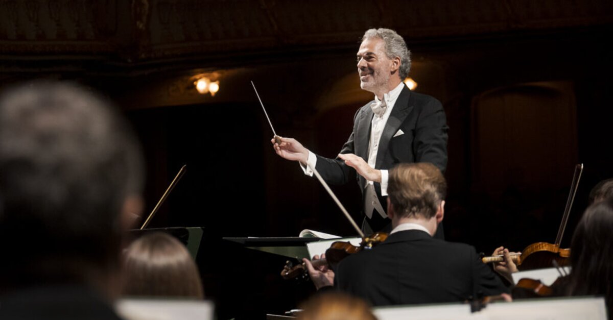Simple & Quiet: Vassilis Christopoulos, Grazer Philharmoniker, Anna Eberle