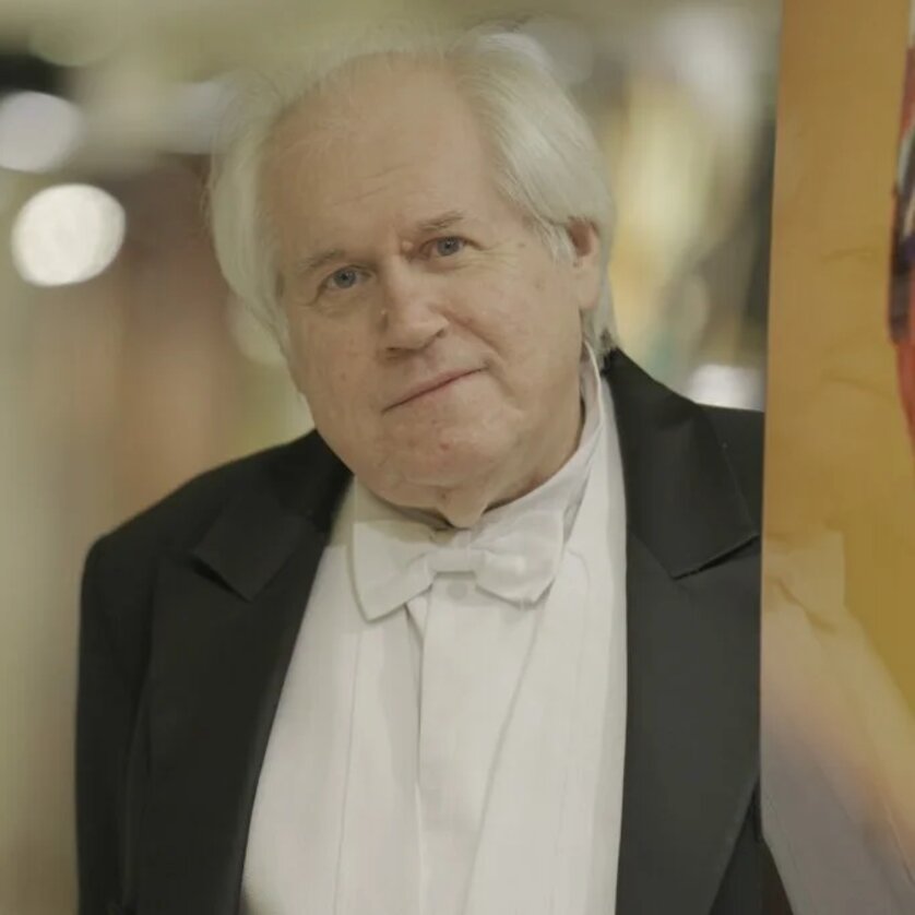 Grigory Sokolov | © Oscar Tursunov Grigory Sokolov | © Oscar Tursunov