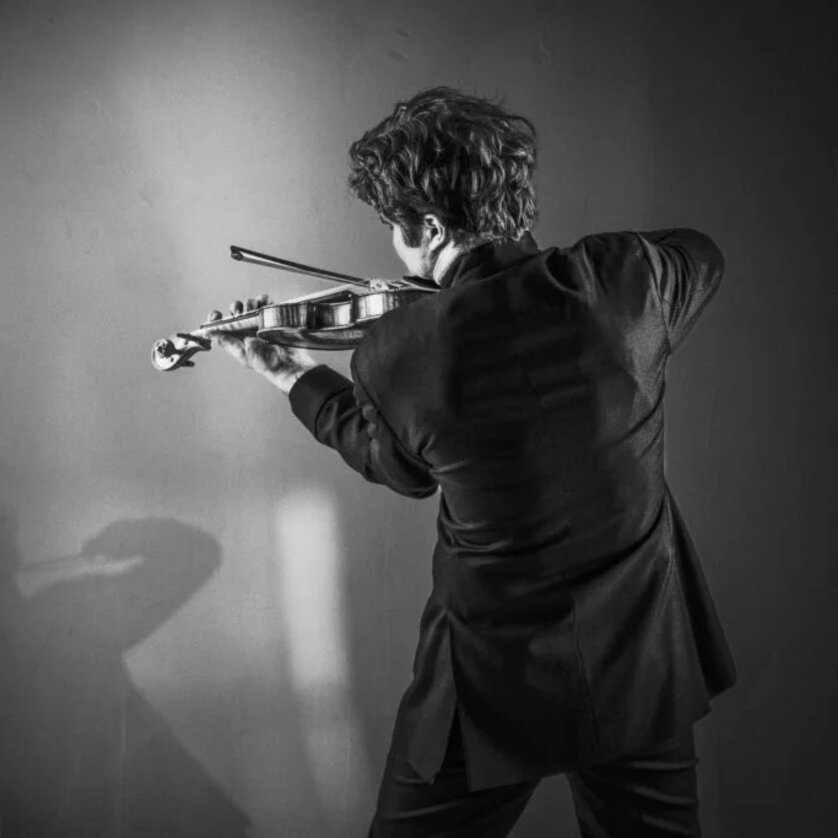 Augustin Hadelich | © Suxiao Yang Augustin Hadelich | © Suxiao Yang