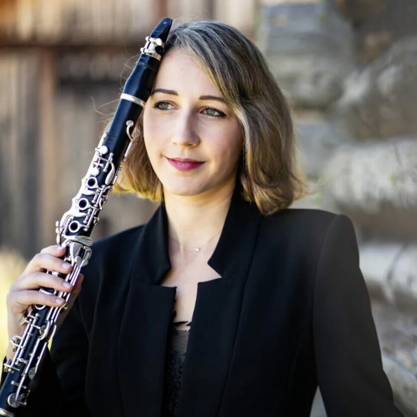 Andrea Goetsch | © Julia Frank Andrea Goetsch | © Julia Frank