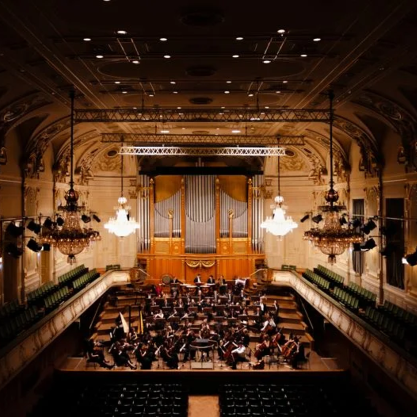 Landesjugendsynphonieorchester Steiermark | © ljso Landesjugendsynphonieorchester Steiermark | © ljso