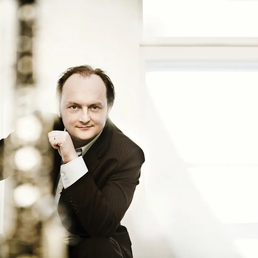 Portrait von Francois Leleux. | © Uwe Arens - Sony Classical