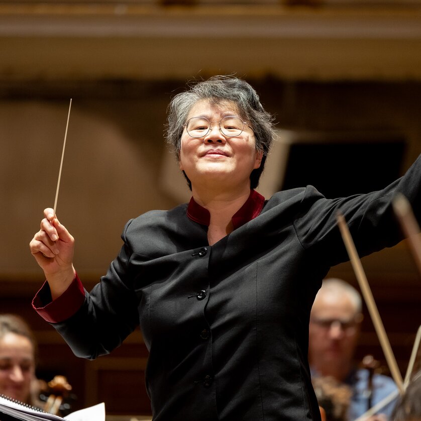 Mei-Ann Chen | © Nikola Milatovic