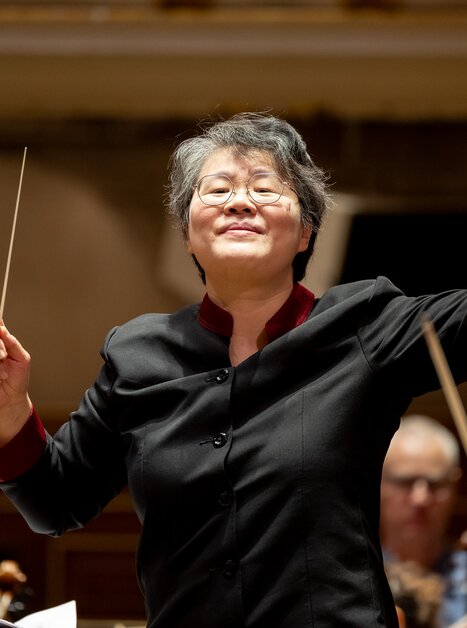 Mei-Ann Chen | © Nikola Milatovic