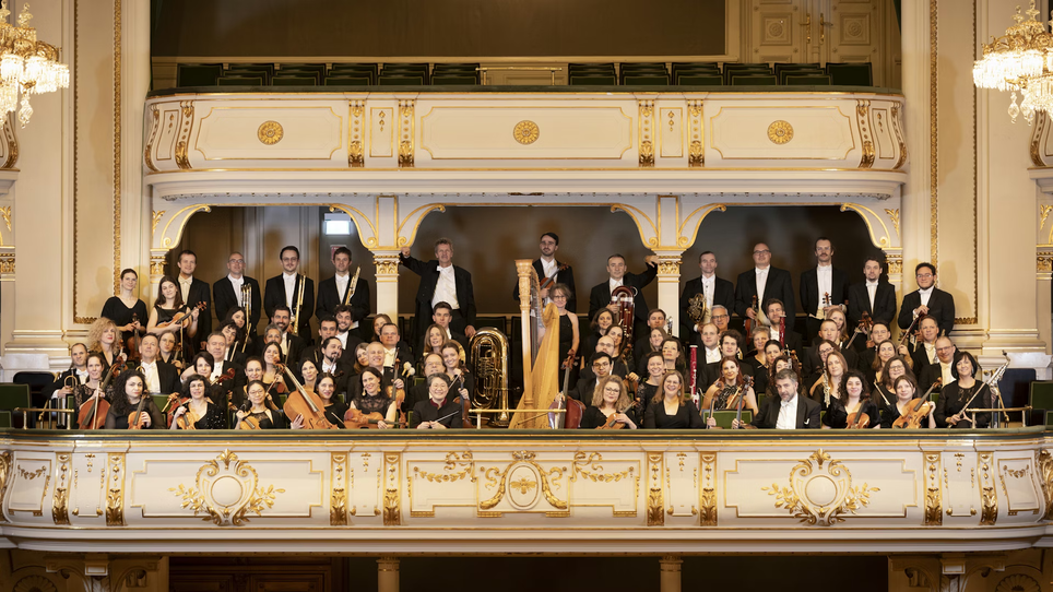 Recreation - Das Orchester | © Nikola-Milatovic
