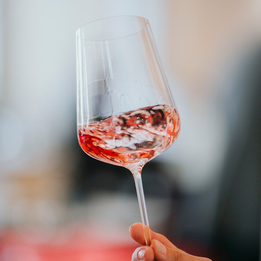 Roseweinfestival | © Johanna Lamprecht Roseweinfestival | © Johanna Lamprecht