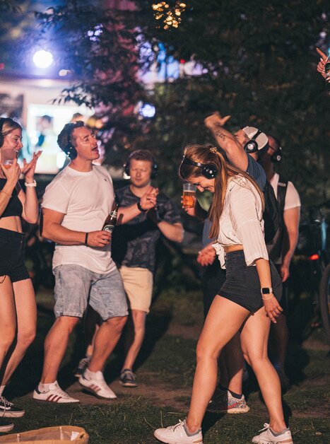 © SilentDiscoAustria_Anuar Nakyssov