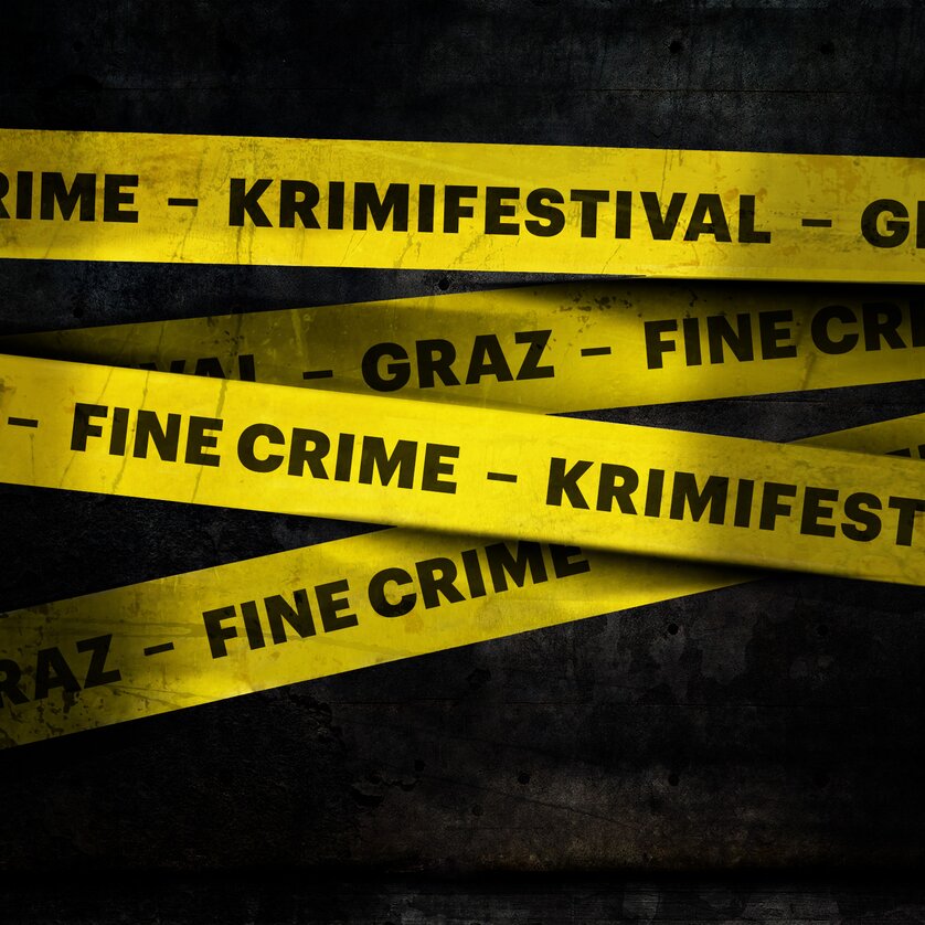 Fine Crime Festival | © Fine Crime Festival