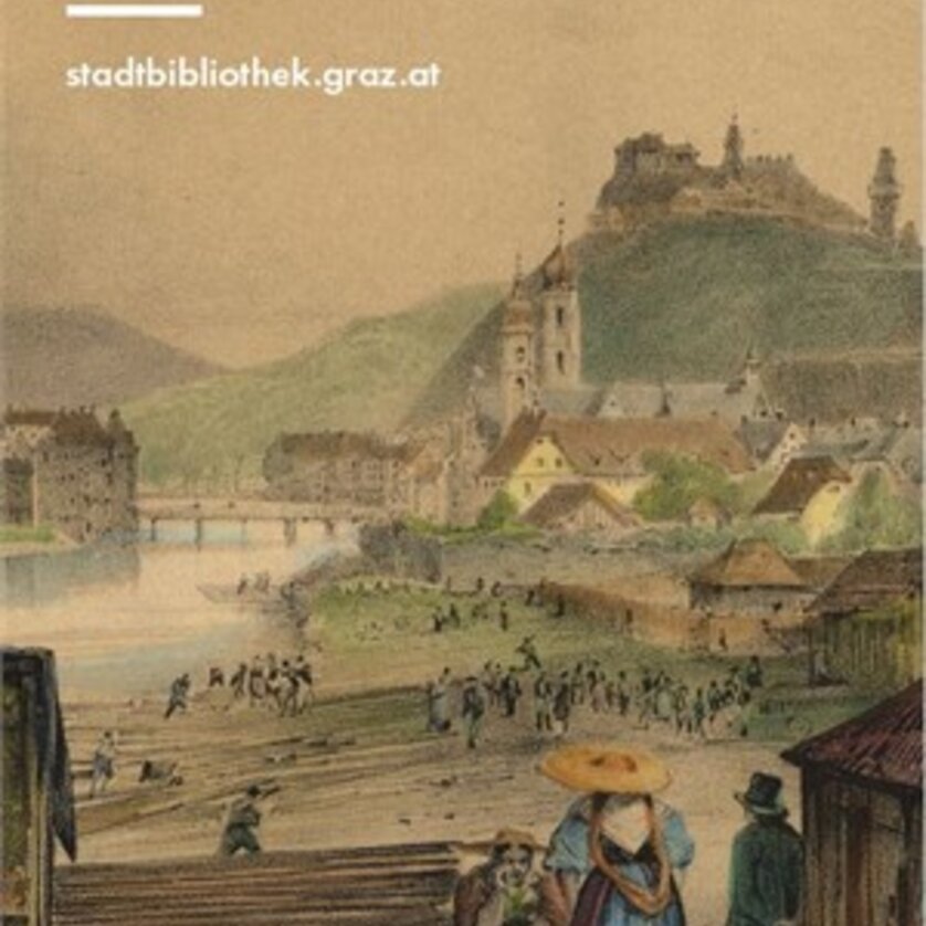 Vor.Stadt.Geschichten | © Graz Museum Vor.Stadt.Geschichten | © Graz Museum
