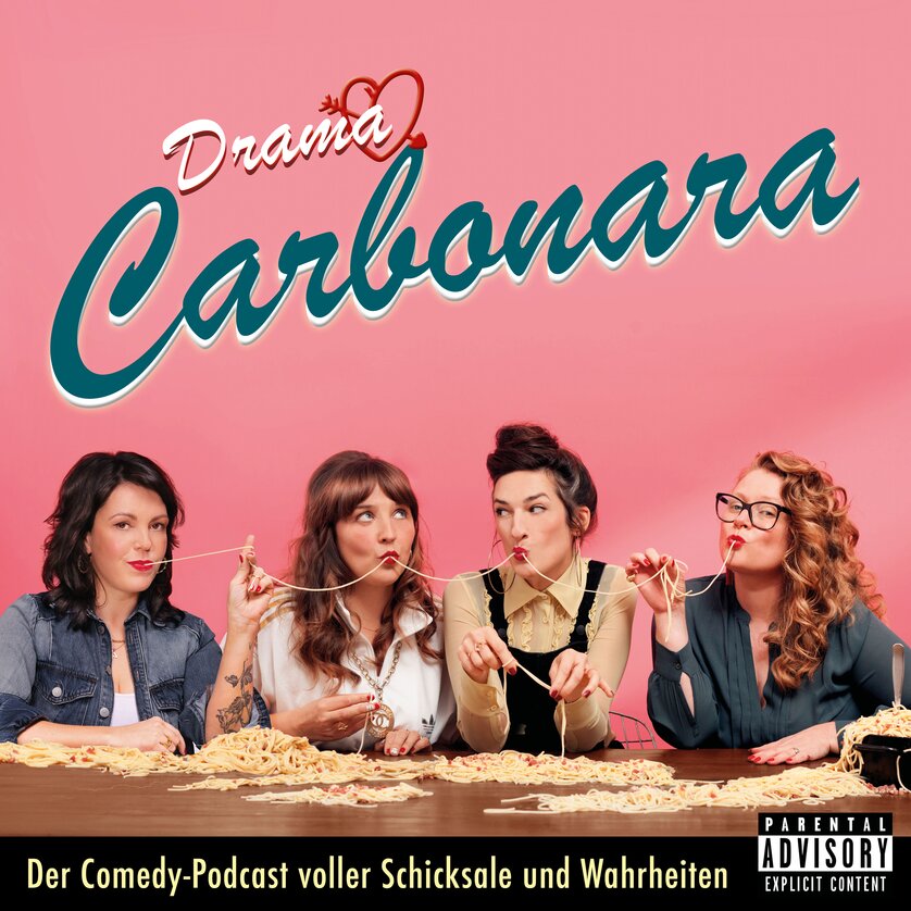 Drama Carbonara | © Drama Carbonara Drama Carbonara | © Drama Carbonara