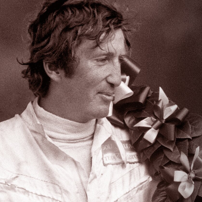 GM Jochen Rindt Ausstellung | © IMAGO Motorsports Images GM Jochen Rindt Ausstellung | © IMAGO Motorsports Images