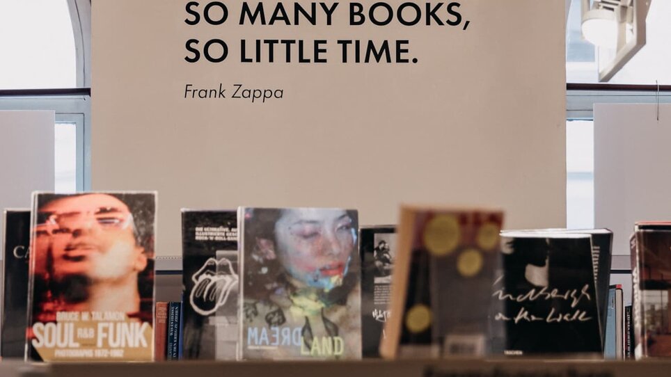 Stadtbibliothek Zanklhof | © fotoCrafie-Christine Rechling