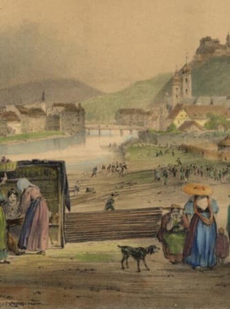 Vorstadtgeschichten | © L