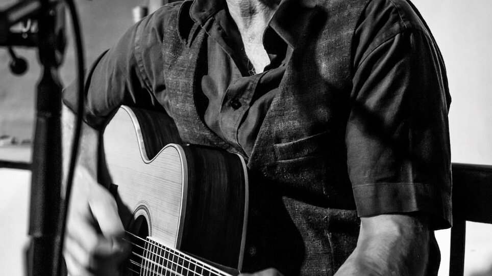 Georg Laube | © Rudi Ferder