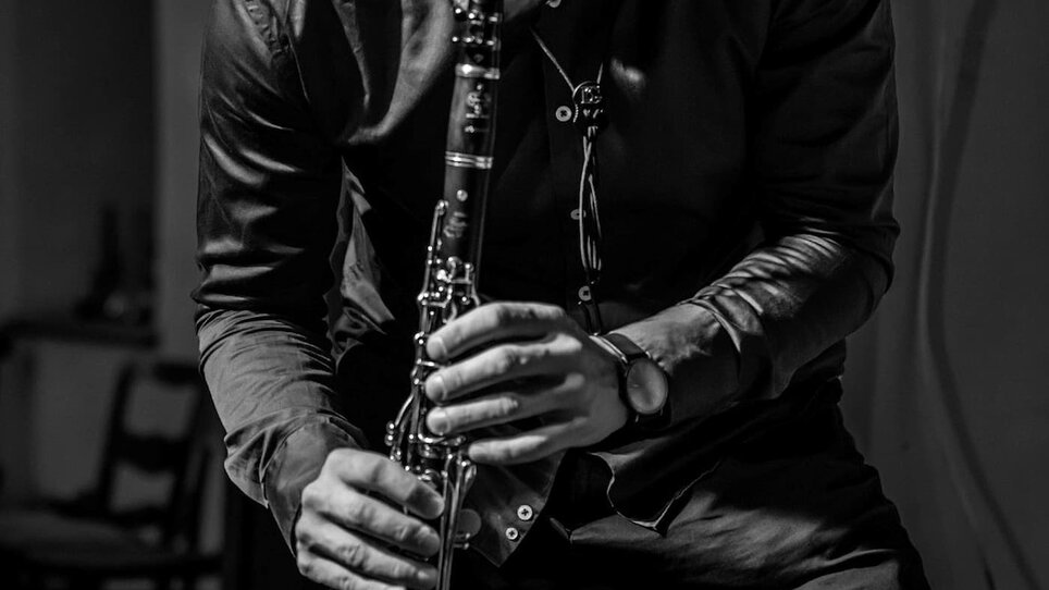 Milosh Milojevic | © Rudi Ferder